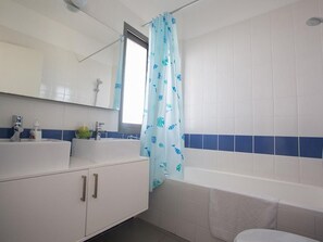 Towels - Latchi Ferienvilla EV26 by Interhome (Agios Georgios Pegeias)