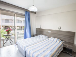 Internet - Gemütliches 1-Zimmer-Apartment by Interhome (Ayia Napa)