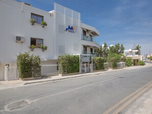 Exterior - Gemütliches 1-Zimmer-Apartment by Interhome (Ayia Napa)