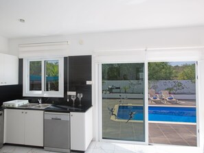 Interior - 3 Schlafzimmer Villa mit Pool in Protaras Zentrum by Interhome (Protaras)