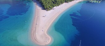 in Pučišća mit Privatem Pool by Interhome