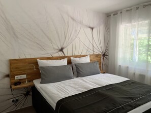 Internet - Moderne 2-Zimmer Ferienwohnung by Interhome (Baabe)