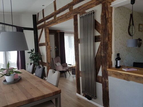 Apartment Rose by Interhome