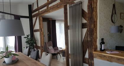 Apartment Rose by Interhome
