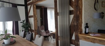 Appartement Rose by Interhome
