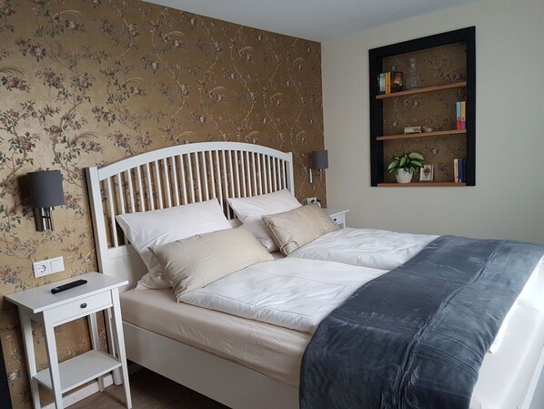 2 sovrum och internet