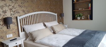 Apartment Rose by Interhome