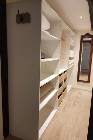 Interior - Apartment Rose by Interhome (Fritzlar)