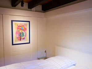 1 quarto, acesso à internet