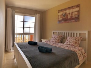 2 Schlafzimmer, Internetzugang