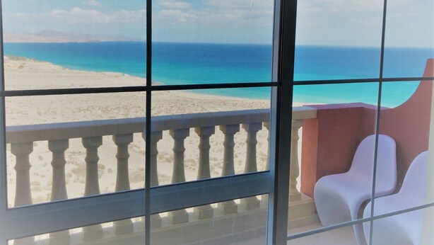 Interior - für 5 Personen ca. 70 m² in Costa Calma, Fuerteventura (Südküste von Fuert by Interhome (Costa Calma)