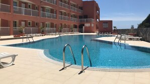 Pool - für 5 Personen ca. 70 m² in Costa Calma, Fuerteventura (Südküste von Fuert by Interhome (Costa Calma)