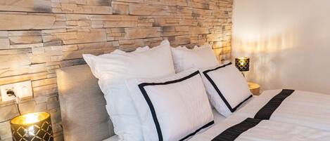 1 間睡房、上網