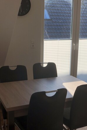 Dining - "Schleie" direkt am Stausee by Interhome (Friesoythe)