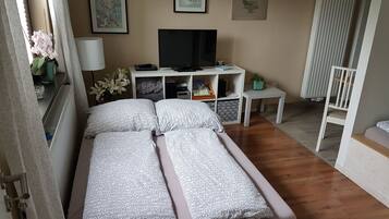 1 bedroom, Internet