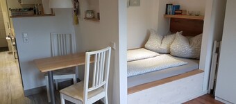 Apartment Oliver by Interhome