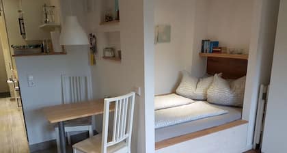 Apartment Oliver by Interhome