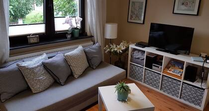 Apartment Oliver by Interhome