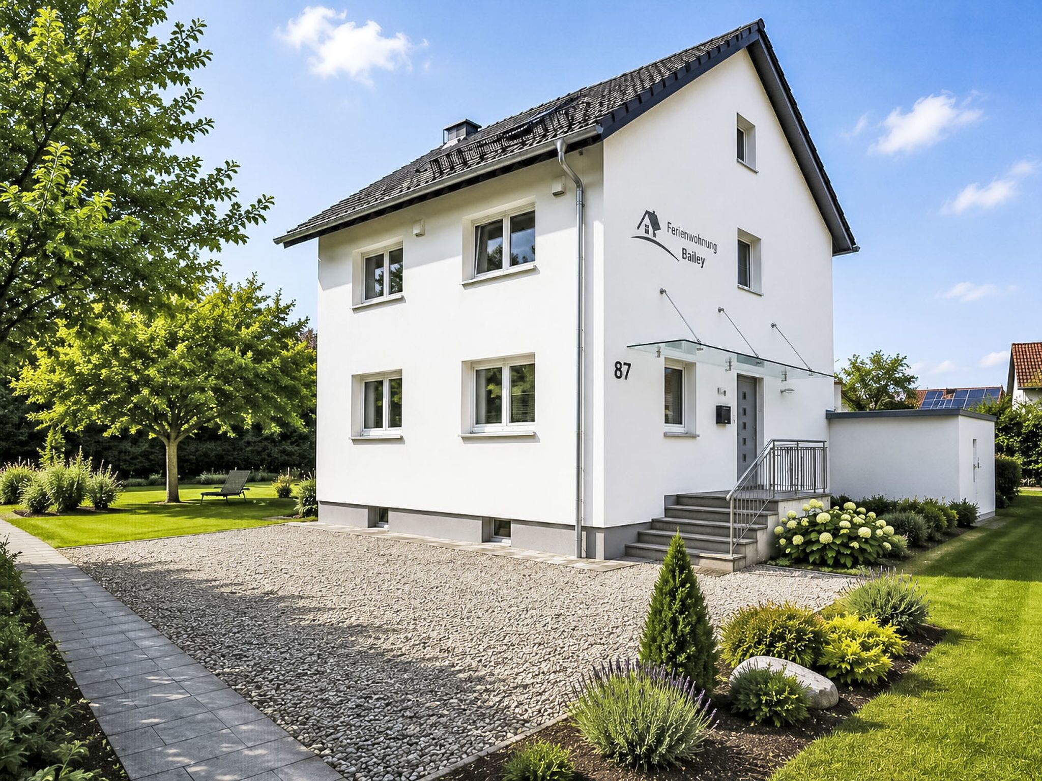Außenbereich