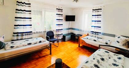 Wohnung „Sonnendeck“ by Interhome