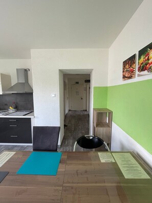 Interior - Wohnung „Sonnendeck“ by Interhome (Laupheim)