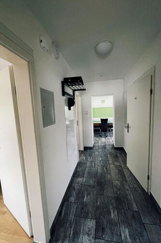 Wohnung „Sonnendeck“ by Interhome