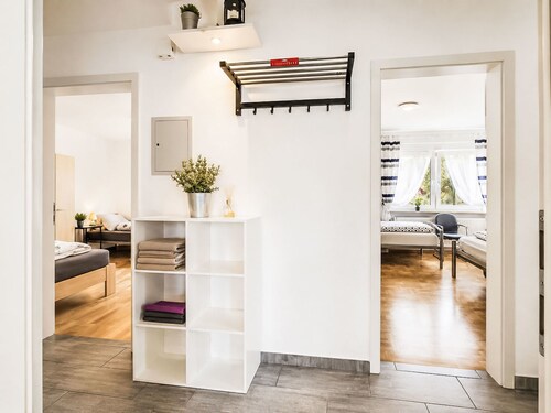 Wohnung „Sonnendeck“ by Interhome
