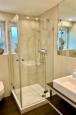 Towels - Appartement mit Balkon by Interhome (Baabe)