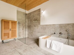 Towels - The Forest Retreat by Interhome (Wermelskirchen)
