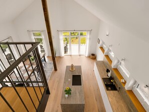 Interior - The Forest Retreat by Interhome (Wermelskirchen)