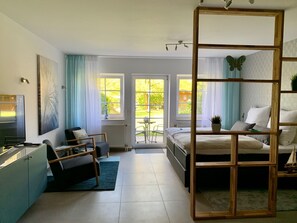 Internet - Studio-Appartement mit Terrasse by Interhome (Baabe)