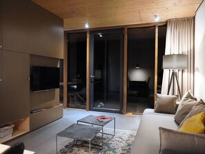 Fernseher