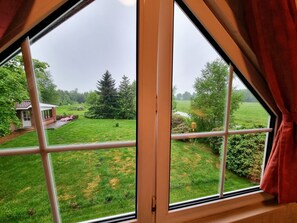 Interior - Urlaub auf dem Reithof mit Klavier by Interhome (Großefehn)