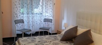 Apartment 313772 by Interhome
