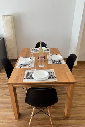 Dining - Chesa In Selva by Interhome (St. Moritz)