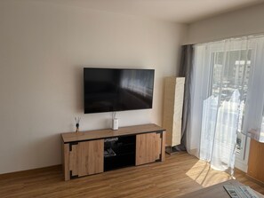 Interior - Chesa In Selva by Interhome (St. Moritz)