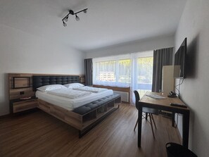 1 bedroom, Internet - Chesa In Selva by Interhome (St. Moritz)