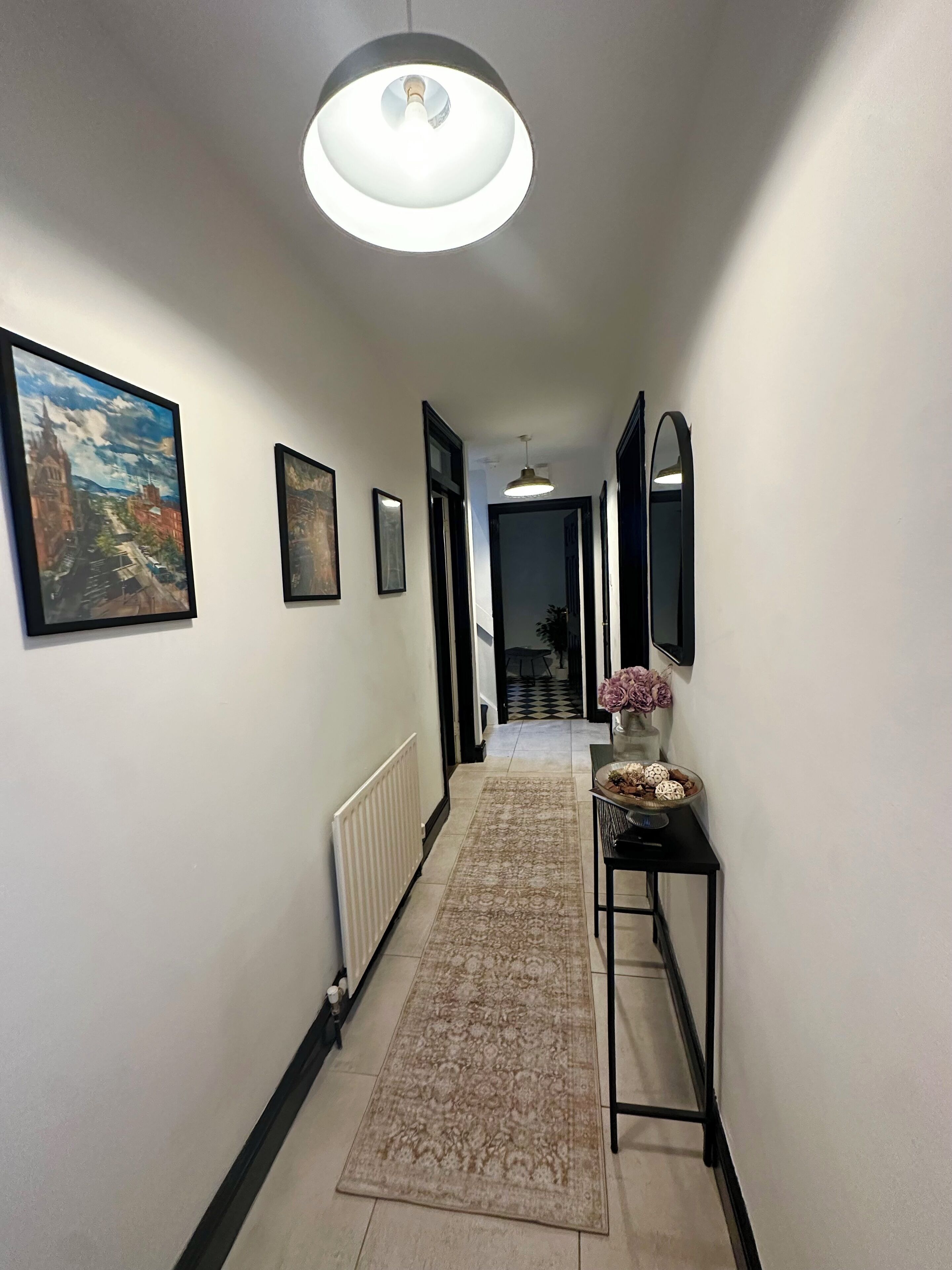 Interieur