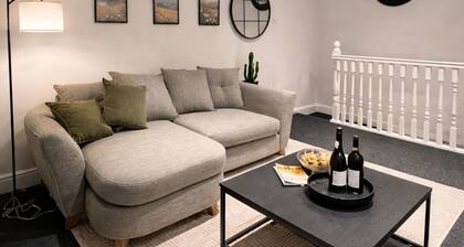 The Cosy Coach House