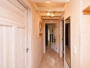 Interior - Ostseeblick mit Whirlpool und Kamin by Interhome (Baabe)