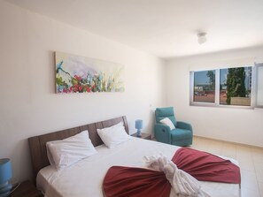 Internet - Gemütliche Ferienwohnung auf Zypern by Interhome (Ayia Napa)