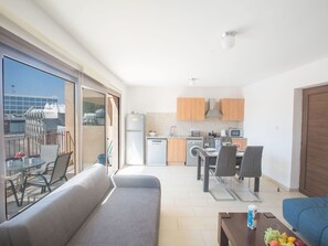Interior - Gemütliche Ferienwohnung auf Zypern by Interhome (Ayia Napa)