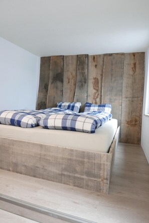 2 bedrooms, Internet - Appartement in Bad Sachsa by Interhome (Bad Sachsa)