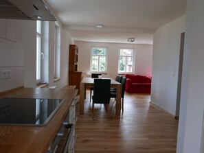 Dining - Appartement in Bad Sachsa by Interhome (Bad Sachsa)