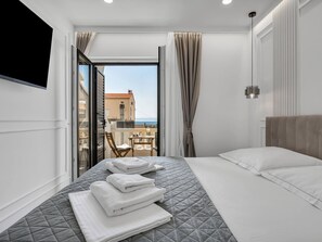 Internet - Wohnungen Lukas View A1 by Interhome (Makarska)