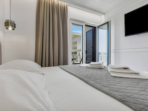 3 bedrooms, Internet - Wohnungen Lukas View A1 by Interhome (Makarska)