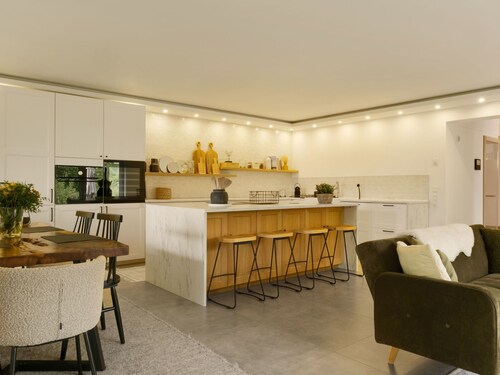 The Forest Retreat by Interhome