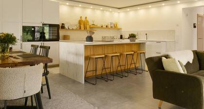 The Forest Retreat by Interhome