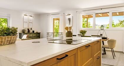 The Forest Retreat by Interhome