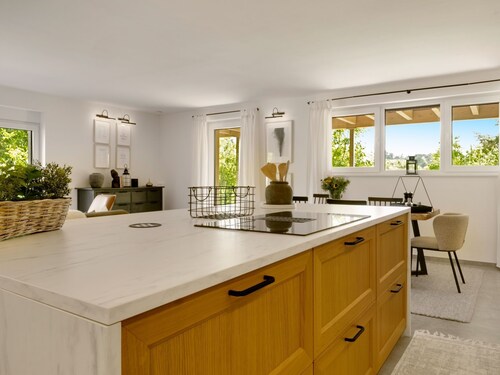 The Forest Retreat by Interhome